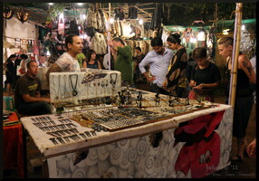 Arpora Night Market