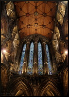 Katedra w Glasgow