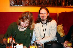 Spotkanie we Wrocławiu, 10 listopada 2009